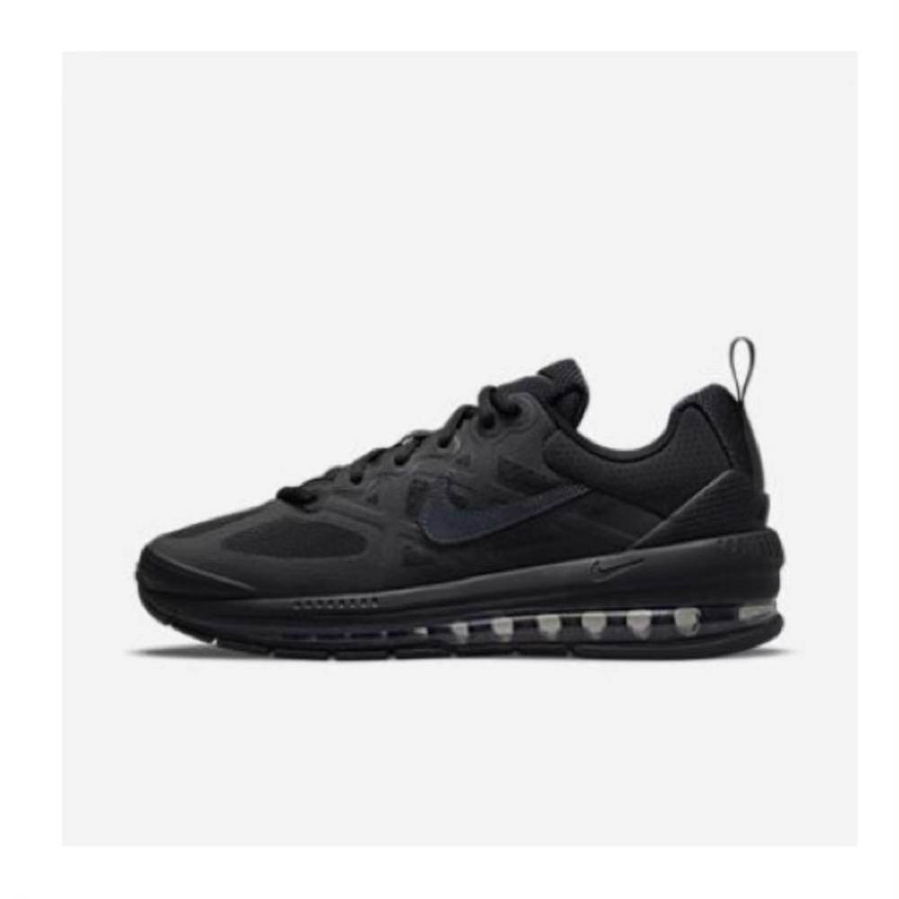 Nike Air Max Genome Black size 11.5.